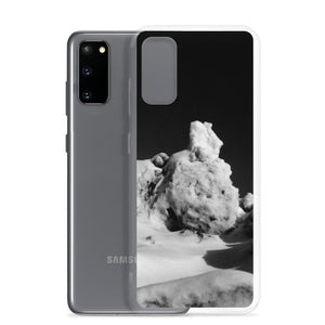 Samsung Phone Case | Rêverie de Lune series, Scene 9 by Matteo