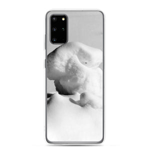 Samsung Phone Case | Rêverie de Lune series, Scene 8 by Matteo