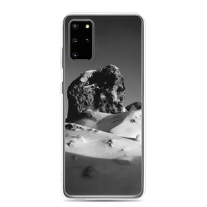 Samsung Phone Case | Rêverie de Lune series, Scene 12 by Matteo