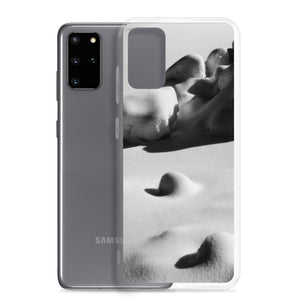 Samsung Phone Case | Rêverie de Lune series, Scene 4 by Matteo