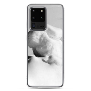 Samsung Phone Case | Rêverie de Lune series, Scene 8 by Matteo