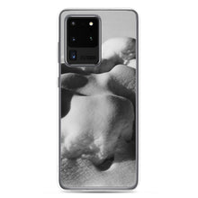 Load image into Gallery viewer, Samsung Phone Case | Rêverie de Lune series, Scene 10 by Matteo

