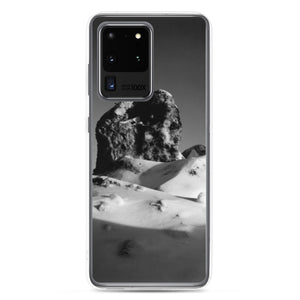 Samsung Phone Case | Rêverie de Lune series, Scene 12 by Matteo