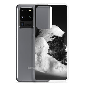 Samsung Phone Case | Rêverie de Lune series, Scene 5 by Matteo