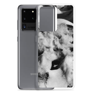Samsung Phone Case | Rêverie de Lune series, Scene 6 by Matteo