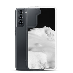 Samsung Phone Case | Rêverie de Lune series, Scene 3 by Matteo