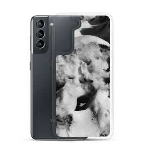 Samsung Phone Case | Rêverie de Lune series, Scene 6 by Matteo