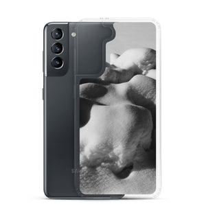 Samsung Phone Case | Rêverie de Lune series, Scene 10 by Matteo