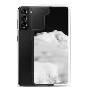 Samsung Phone Case | Rêverie de Lune series, Scene 3 by Matteo