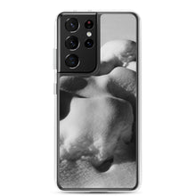 Load image into Gallery viewer, Rêverie de Lune series, Scene 10 by Matteo | Samsung Phone Case
