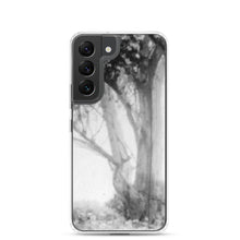 Load image into Gallery viewer, Samsung Phone Case | Eucalyptus Tree Ghost by Matteo
