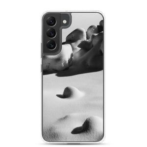 Samsung Phone Case | Rêverie de Lune series, Scene 4 by Matteo