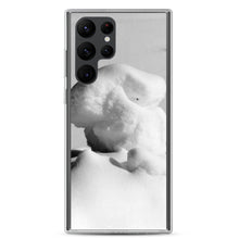 Load image into Gallery viewer, Samsung Phone Case | Rêverie de Lune series, Scene 8 by Matteo
